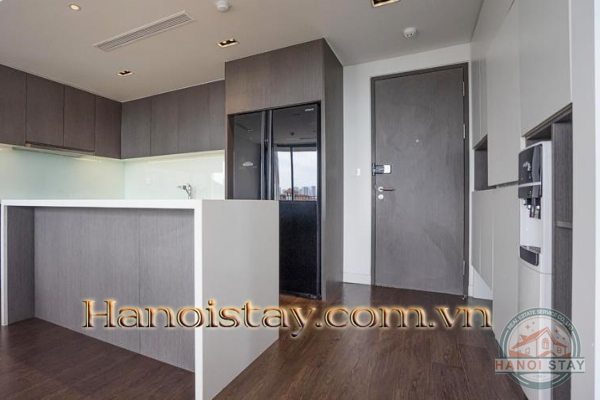 *Magnificent & Beautiful View 03 Bedroom Apartment Rental in Xuan Dieu str, Tay Ho* 4