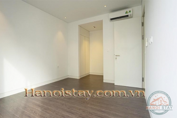*Magnificent & Beautiful View 03 Bedroom Apartment Rental in Xuan Dieu str, Tay Ho* 26