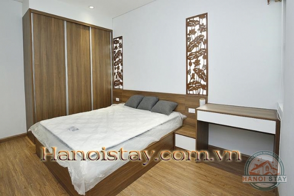 *Magnificent One Bedroom Apartment Rental in Tay Ho Road, Near Somerset West Point* 6