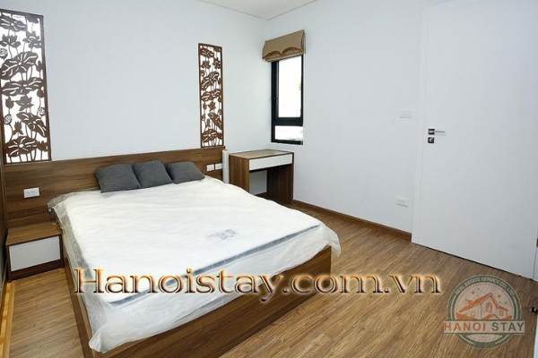 *Magnificent One Bedroom Apartment Rental in Tay Ho Road, Near Somerset West Point* 7