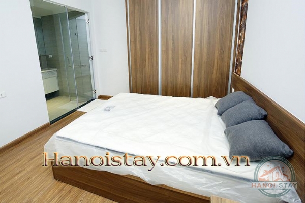 *Magnificent One Bedroom Apartment Rental in Tay Ho Road, Near Somerset West Point* 8