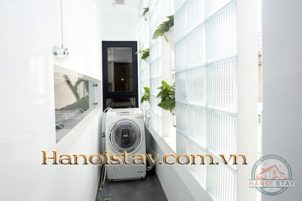 *Magnificent One Bedroom Apartment Rental in Tay Ho Road, Near Somerset West Point* 11