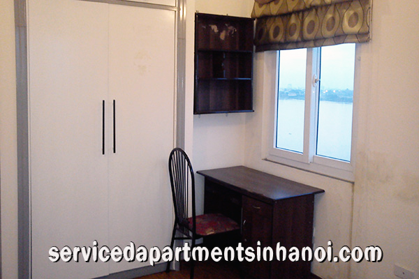 Magnificent Penhouse Apartment for rent in Hai Ba Trung 5