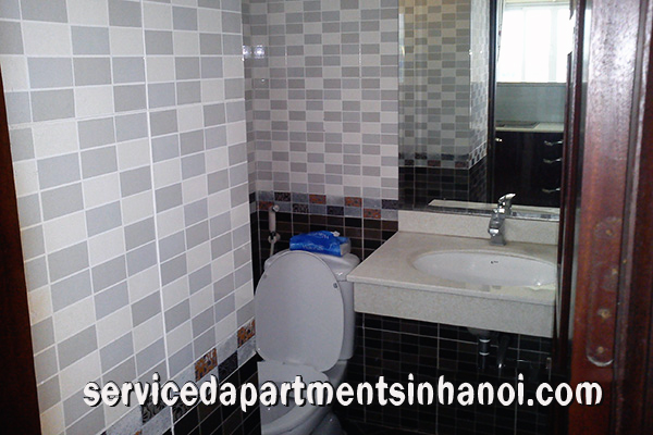 Magnificent Penhouse Apartment for rent in Hai Ba Trung 6
