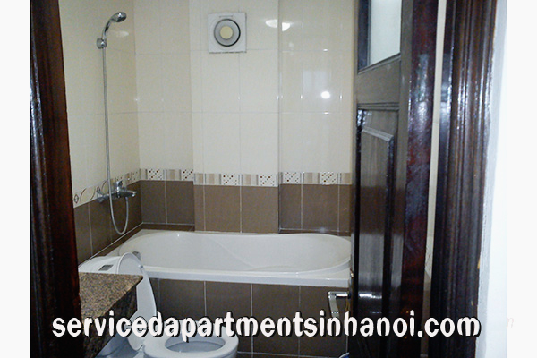 Magnificent Penhouse Apartment for rent in Hai Ba Trung 7