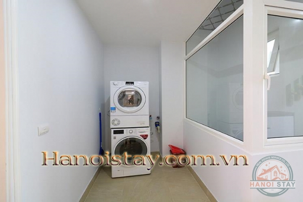 *Magnificent Two Bedroom Apartment For Rent in Hoan Kiem, Awesome Amenities* 10