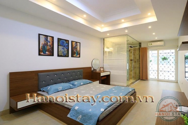 *Magnificent Two Bedroom Apartment For Rent in Hoan Kiem, Awesome Amenities* 11