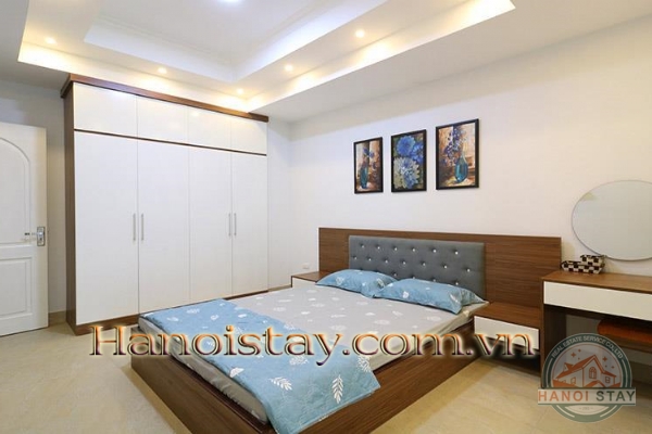 *Magnificent Two Bedroom Apartment For Rent in Hoan Kiem, Awesome Amenities* 12