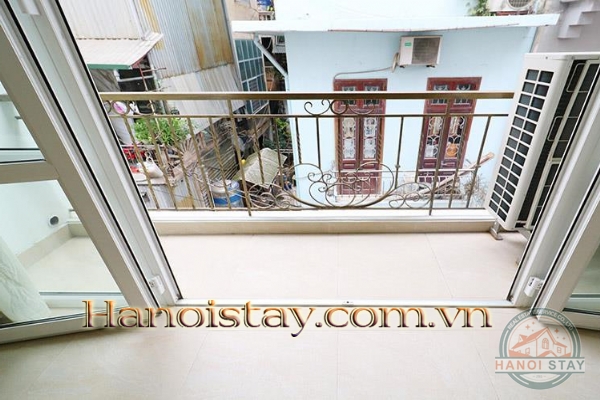 *Magnificent Two Bedroom Apartment For Rent in Hoan Kiem, Awesome Amenities* 7