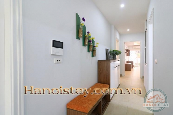 *Magnificent Two Bedroom Apartment For Rent in Hoan Kiem, Awesome Amenities* 8