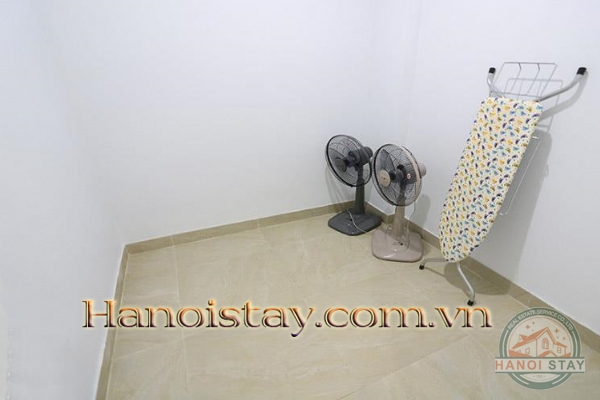 *Magnificent Two Bedroom Apartment For Rent in Hoan Kiem, Awesome Amenities* 9