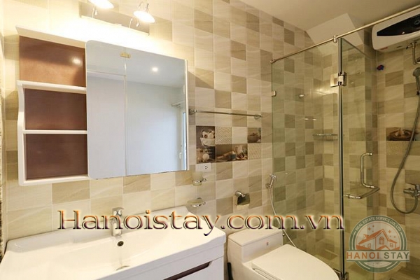*Magnificent Two Bedroom Apartment For Rent in Hoan Kiem, Awesome Amenities* 14