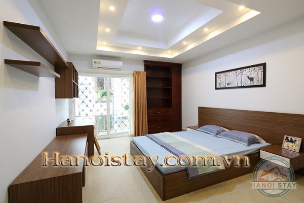 *Magnificent Two Bedroom Apartment For Rent in Hoan Kiem, Awesome Amenities* 15