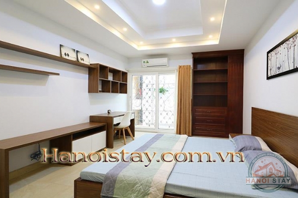*Magnificent Two Bedroom Apartment For Rent in Hoan Kiem, Awesome Amenities* 16