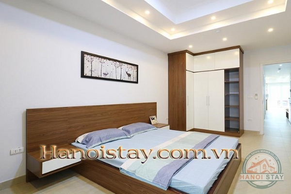 *Magnificent Two Bedroom Apartment For Rent in Hoan Kiem, Awesome Amenities* 17