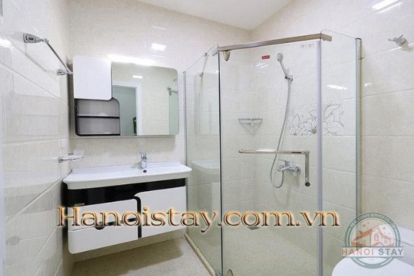 *Magnificent Two Bedroom Apartment For Rent in Hoan Kiem, Awesome Amenities* 18