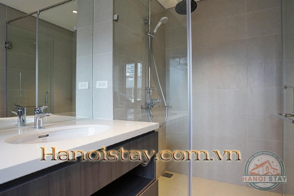 *Magnificent Upgraded 2bd deluxe Property For rent in Tay Ho Road, Tay Ho District* 1