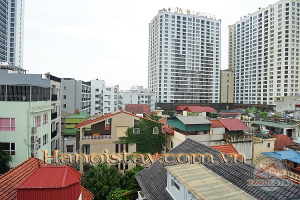 *Magnificent Upgraded 2bd deluxe Property For rent in Tay Ho Road, Tay Ho District* 2
