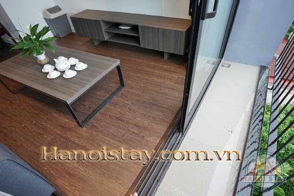 *Magnificent Upgraded 2bd deluxe Property For rent in Tay Ho Road, Tay Ho District* 4
