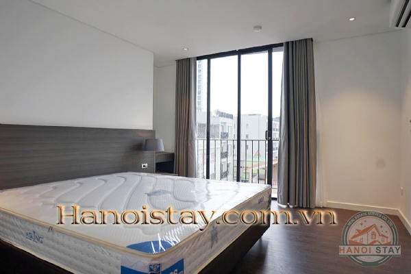 *Magnificent Upgraded 2bd deluxe Property For rent in Tay Ho Road, Tay Ho District* 6