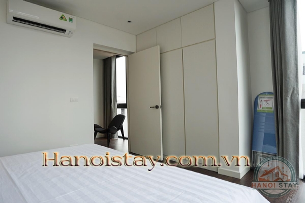 *Magnificent Upgraded 2bd deluxe Property For rent in Tay Ho Road, Tay Ho District* 10