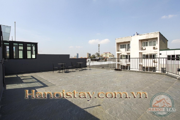 *Magnificent Upgraded 2bd deluxe Property For rent in Tay Ho Road, Tay Ho District* 7