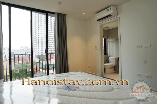 *Magnificent Upgraded 2bd deluxe Property For rent in Tay Ho Road, Tay Ho District* 13