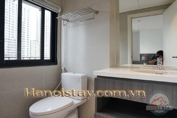 *Magnificent Upgraded 2bd deluxe Property For rent in Tay Ho Road, Tay Ho District* 14