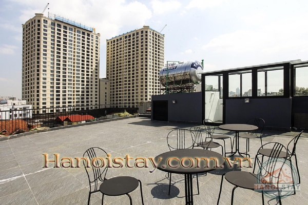 *Magnificent Upgraded 2bd deluxe Property For rent in Tay Ho Road, Tay Ho District* 15