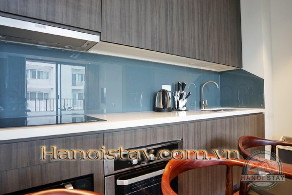 *Magnificent Upgraded 2bd deluxe Property For rent in Tay Ho Road, Tay Ho District* 16