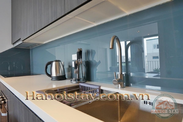 *Magnificent Upgraded 2bd deluxe Property For rent in Tay Ho Road, Tay Ho District* 17
