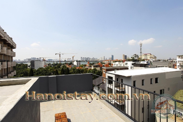 *Magnificent Upgraded 2bd deluxe Property For rent in Tay Ho Road, Tay Ho District* 20
