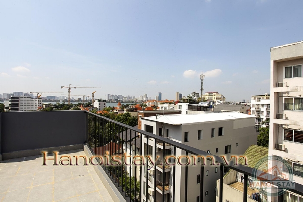 *Magnificent Upgraded 2bd deluxe Property For rent in Tay Ho Road, Tay Ho District* 21