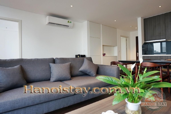 *Magnificent Upgraded 2bd deluxe Property For rent in Tay Ho Road, Tay Ho District* 22