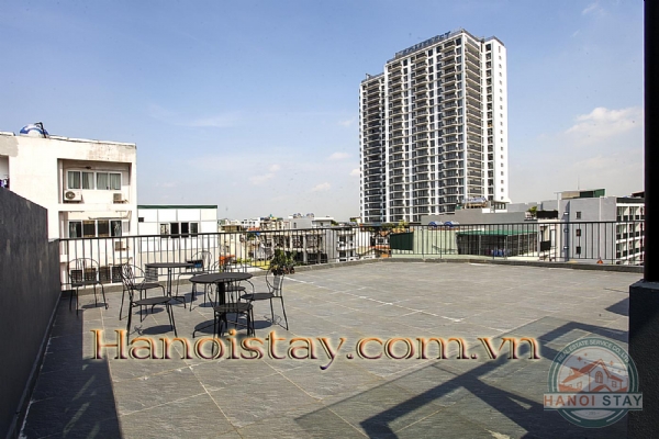 *Magnificent Upgraded 2bd deluxe Property For rent in Tay Ho Road, Tay Ho District* 23