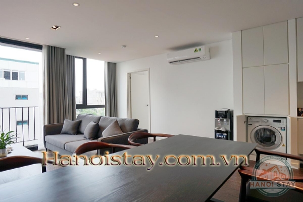 *Magnificent Upgraded 2bd deluxe Property For rent in Tay Ho Road, Tay Ho District* 24