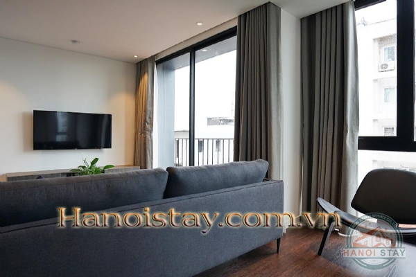 *Magnificent Upgraded 2bd deluxe Property For rent in Tay Ho Road, Tay Ho District* 25