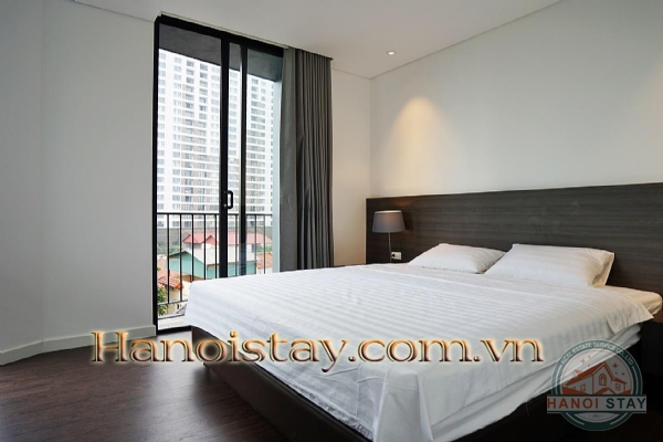 *Magnificent Upgraded 2bd deluxe Property For rent in Tay Ho Road, Tay Ho District* 26