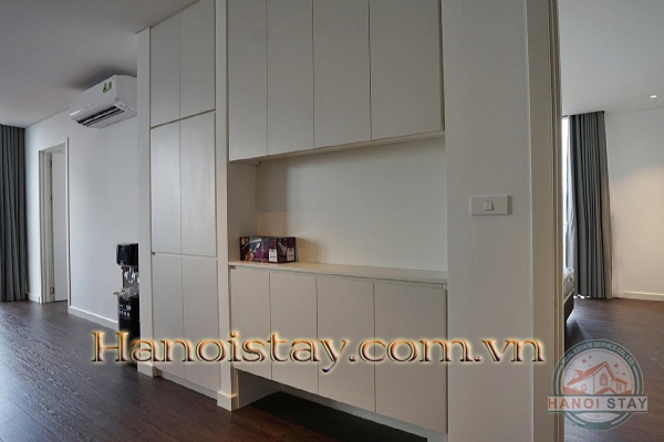 *Magnificent Upgraded 2bd deluxe Property For rent in Tay Ho Road, Tay Ho District* 27