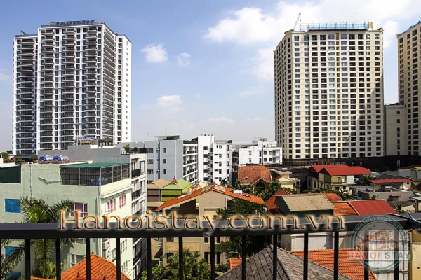 *Magnificent Upgraded 2bd deluxe Property For rent in Tay Ho Road, Tay Ho District* 29