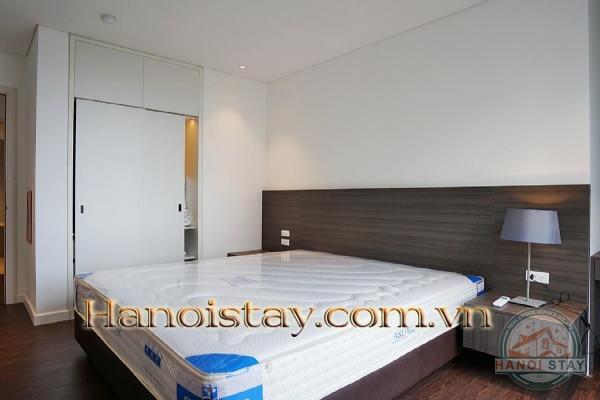 *Magnificent Upgraded 2bd deluxe Property For rent in Tay Ho Road, Tay Ho District* 30