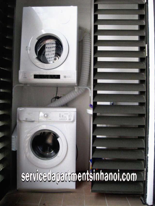 Marvelous two bedroom Apartment rental in IPH Complex 5