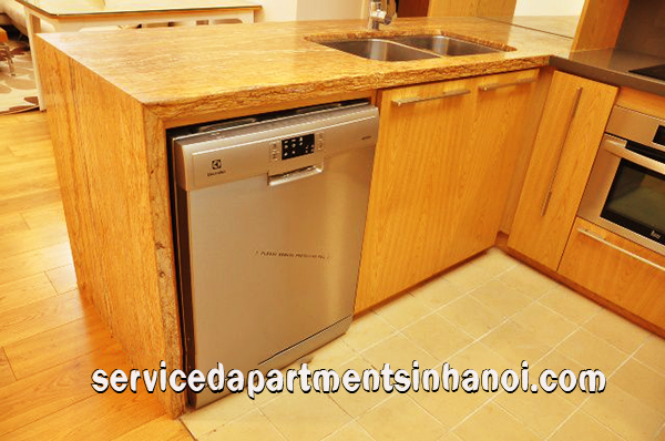 Marvelous two bedroom Apartment rental in IPH Complex 2