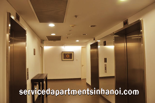 Marvelous two bedroom Apartment rental in IPH Complex 3