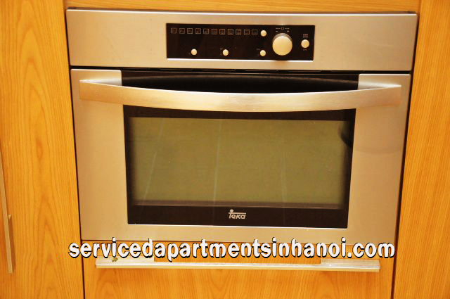Marvelous two bedroom Apartment rental in IPH Complex 4