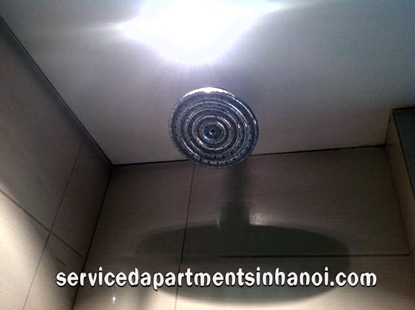 Marvelous two bedroom Apartment rental in IPH Complex 5