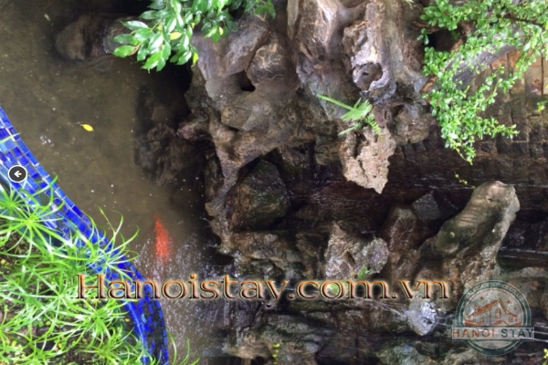Mayfair Apartments Hanoi - Luxury Apartment for Rent 17