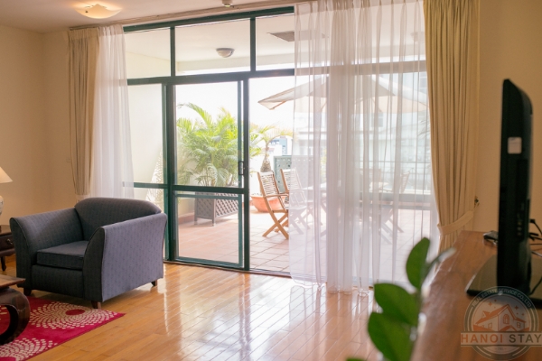 MAYFAIR HANOI APARTMENT: Top Rental Apartment Building in Hanoi. 10