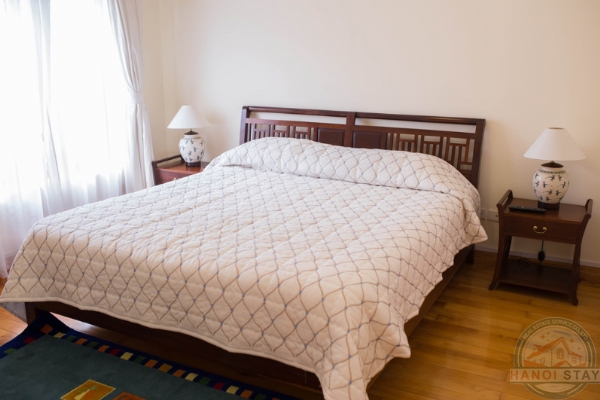 MAYFAIR HANOI APARTMENT: Top Rental Apartment Building in Hanoi. 11