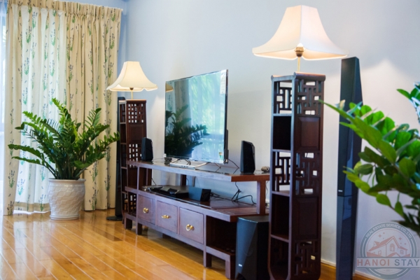 MAYFAIR HANOI APARTMENT: Top Rental Apartment Building in Hanoi. 6